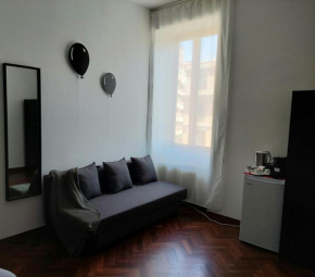 Отель Pepe's Place - Re di Roma  Рим